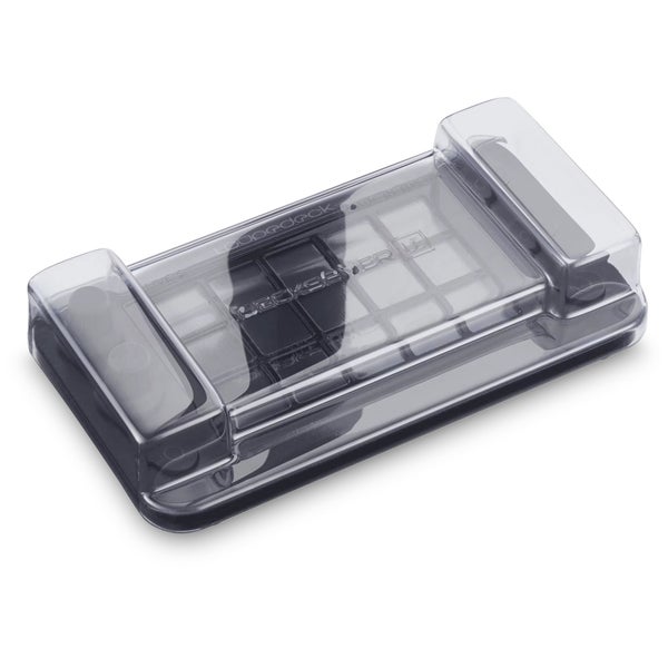 Decksaver stofkap voor Loupedeck Live S