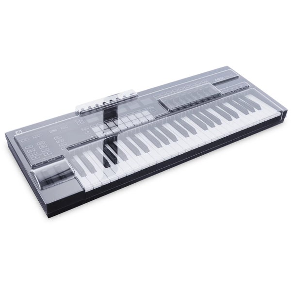 Decksaver stofkap voor Novation 49SL MK3