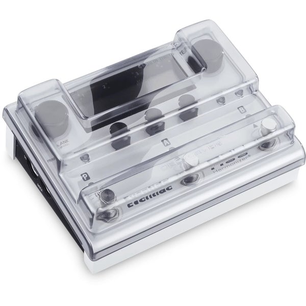 Decksaver stofkap voor Eventide H90 Harmonizer