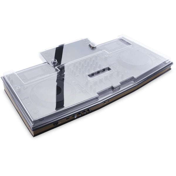 Decksaver stofkap voor Pioneer DJ OPUS-QUAD
