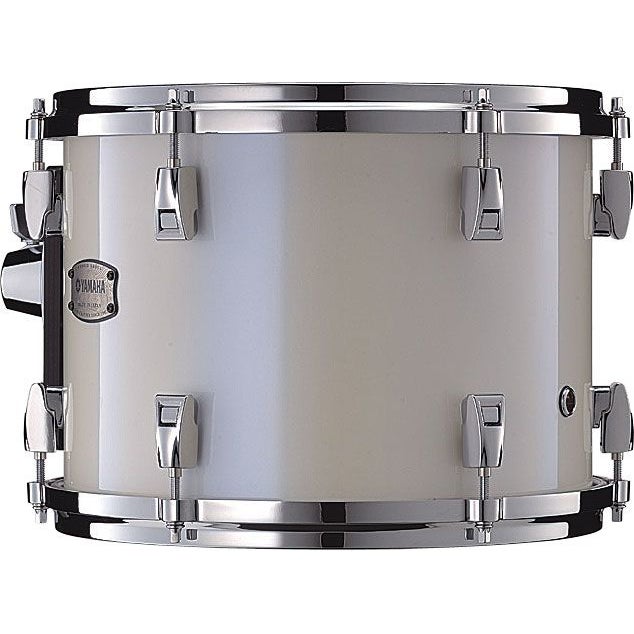 Yamaha PHXT1614M-PW Phoenix Polar White 16 x 14 inch tom
