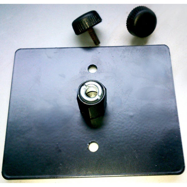 dB Technologies MSS01 adapter voor microfoonstatief
