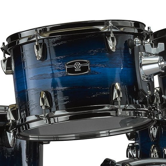 Yamaha JLHT1411UIS Live Custom Hybrid Oak Ice Sunburst 14 x 11 inch tom