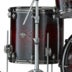 Yamaha JLHF1413UMS Live Custom Hybrid Oak Magma Sunburst 14 x 13 inch floortom