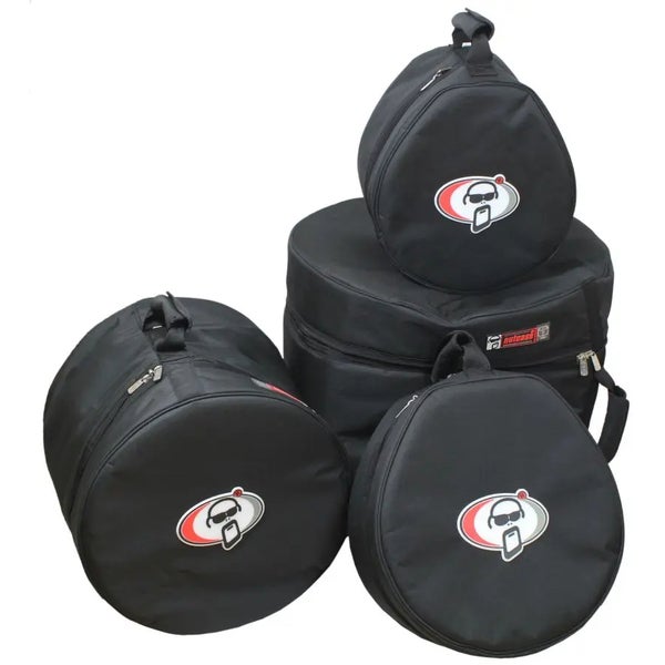 Protection Racket N1801-00 Nutcase Bop Set hoezenset voor 18,12,14 en 14 inch