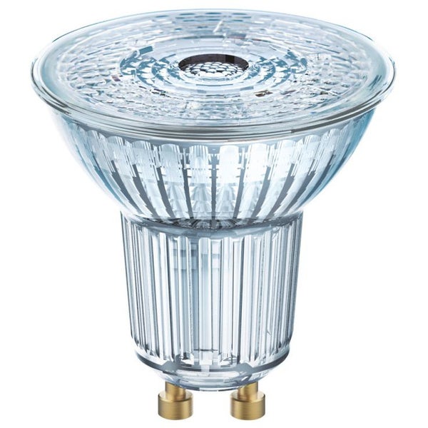 Osram Parathom LED GU10 Spot Helder 3.4W 230 lm - 930 Warm Wit