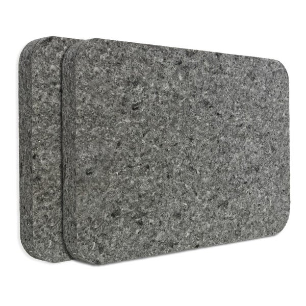 Ekustik rePET absorber (4-delig)