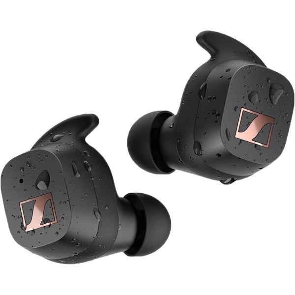 Sennheiser SPORT True Wireless draadloze oordopjes