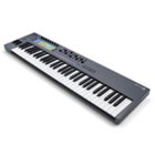 Novation FLkey 61 FL Studio USB/MIDI Keyboard