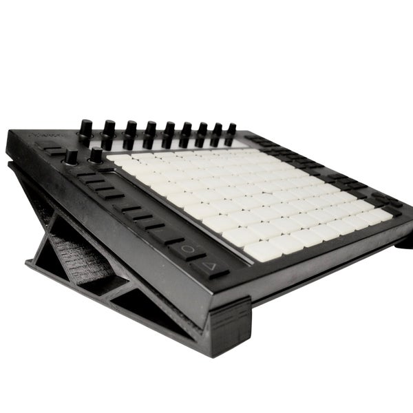 Coverup desktop statief voor Ableton Push 1 & 2