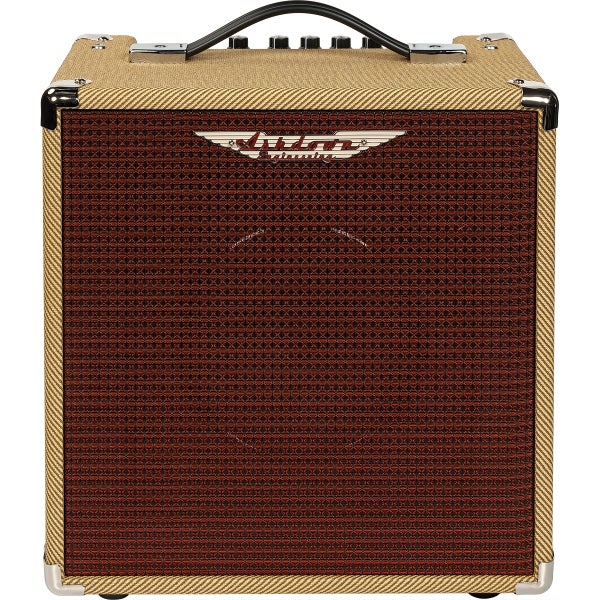 Ashdown Studio 8 Tweed basgitaarversterker combo