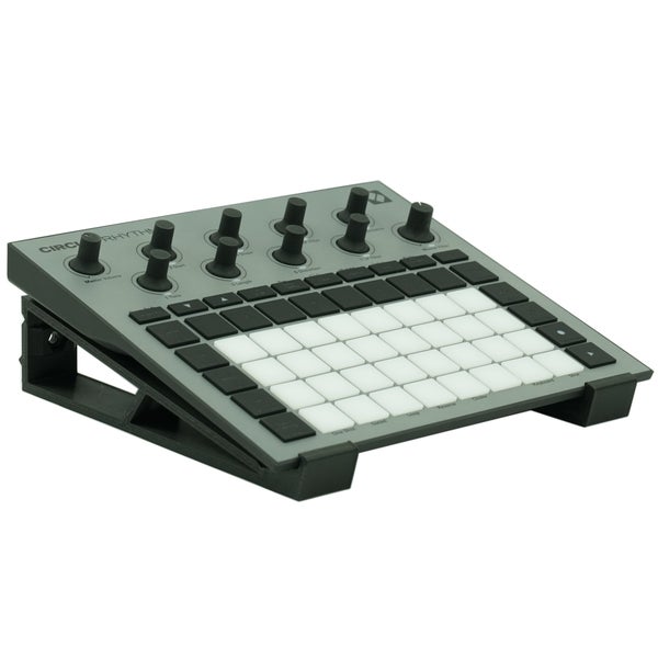 Coverup desktop statief voor Novation Circuit