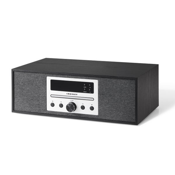 Crosley Finn radio & CD-speler