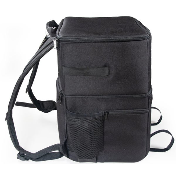 MusicNomad MN285 GOMAD materiaaltas voor gitaristen