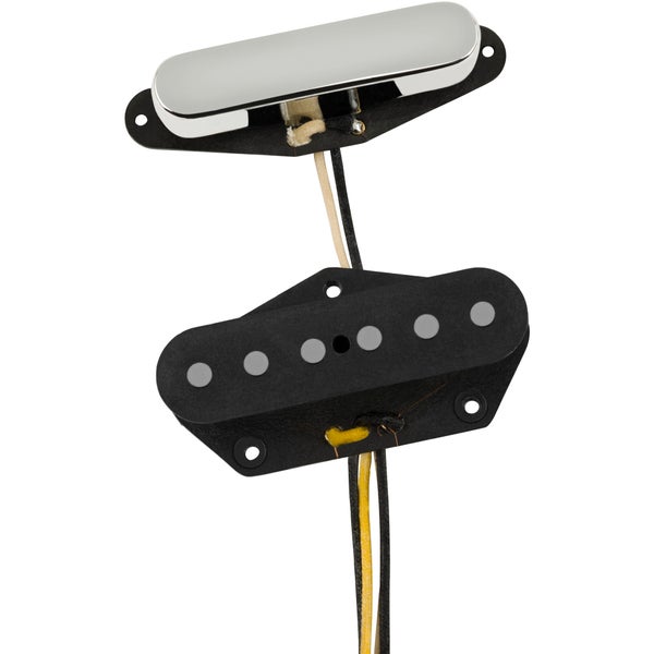 Fender Pure Vintage '51 Telecaster Pickup Set elementenset voor elektrische gitaar