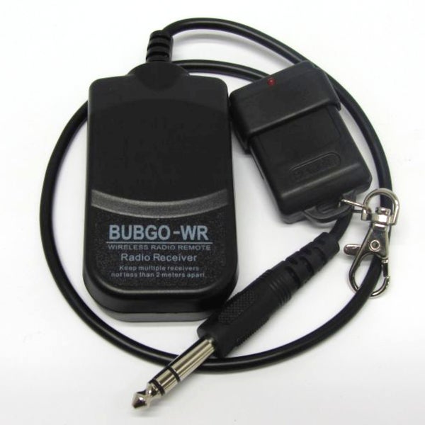 ADJ remote voor BubbletronGo