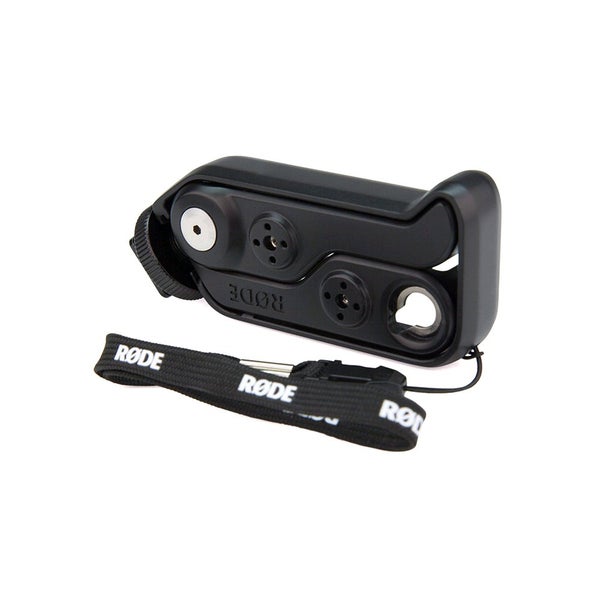 Rode RODEGrip (iPhone 5c) multifunctionele pistoolgreep