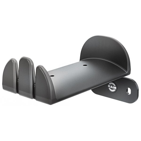 Konig & Meyer 16310 headphone wall holder