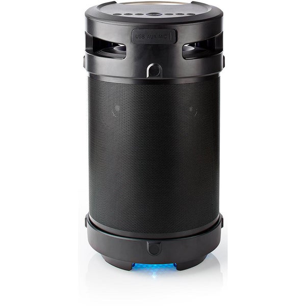 Nedis Bluetooth Party Boombox True Wireless Bluetooth luidspreker