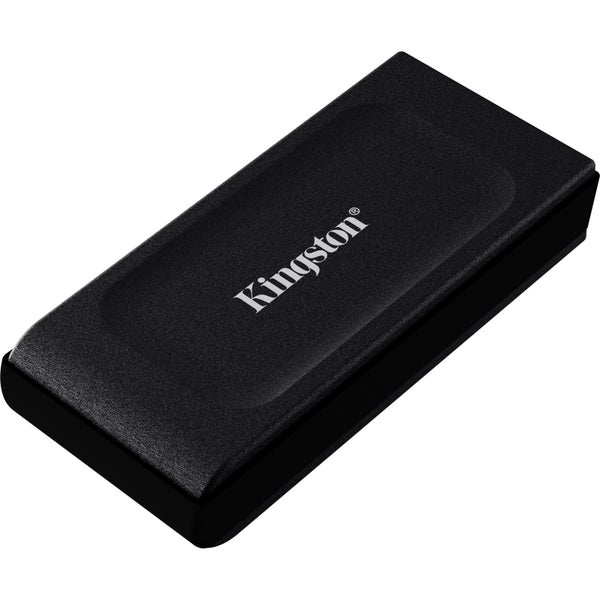 Kingston XS1000 draagbare externe USB 3.2 Gen 2 SSD schijf  1 TB
