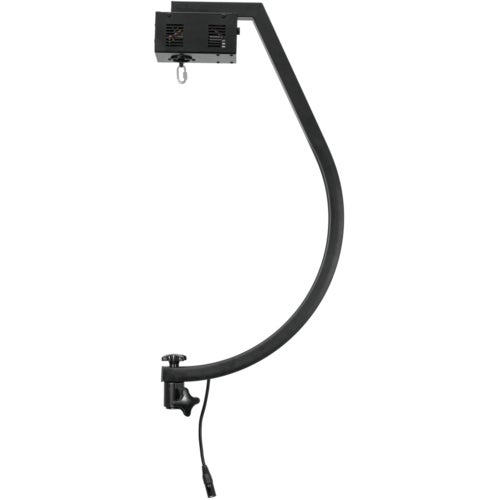 Eurolite Stand Mount PRO With DMX-Controlled Mirror Ball Motor (Max. 50cm)