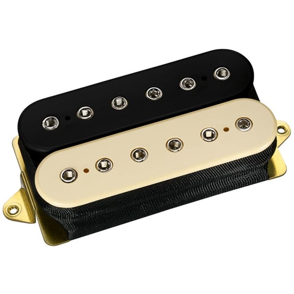 DiMarzio DP213FBC PAF Joe gitaarelement F-spaced