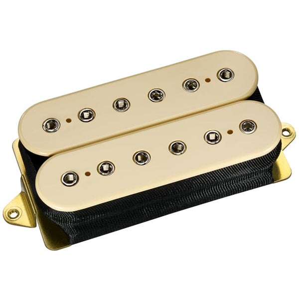 DiMarzio DP213FCR PAF Joe gitaarelement F-spaced