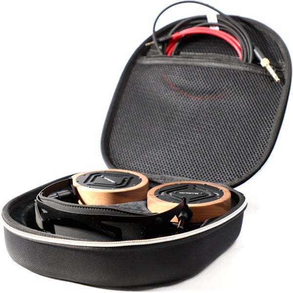 OLLO Audio ROA Case-V2 beschermhoes voor S5X, S4X en S4R hoofdtelefoons