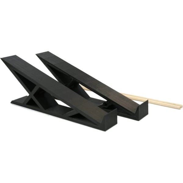 Coverup MAX 35 statief voor 35x35 cm desktop gear