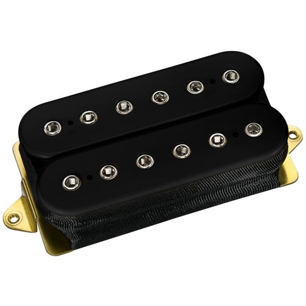 DiMarzio DP216BK Mo Joe gitaarelement