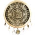 Terré percussion Shaman Drum Maya - Goat 50cm handtrommel