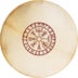 Terré percussion Shaman Drum Viking - Goat 50cm handtrommel