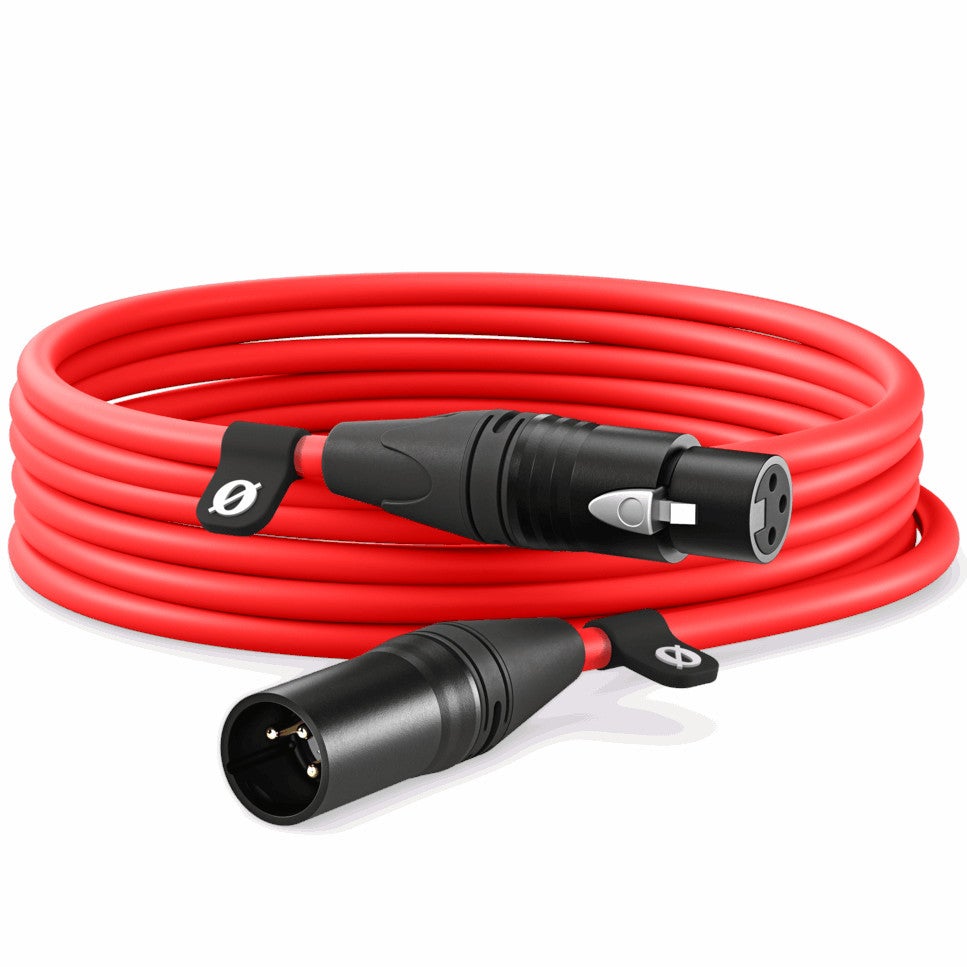 Rode XLR-CABLE | Bax Music