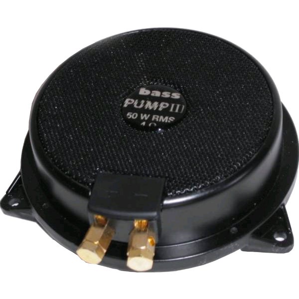 Fischer Amps Bass Shaker