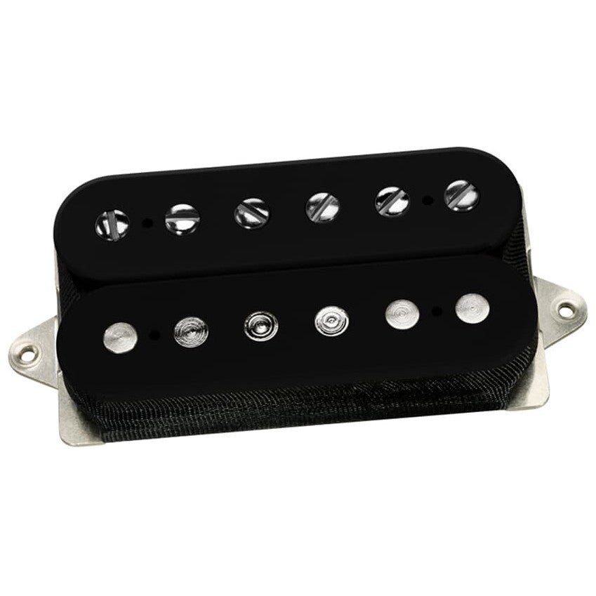 DiMarzio DP257FBK Illuminator Bridge gitaarelement F-spaced