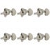 Grover Original USA Type Rotomatics 102V Series nickel stemmechanieken set van 6 - 3x3