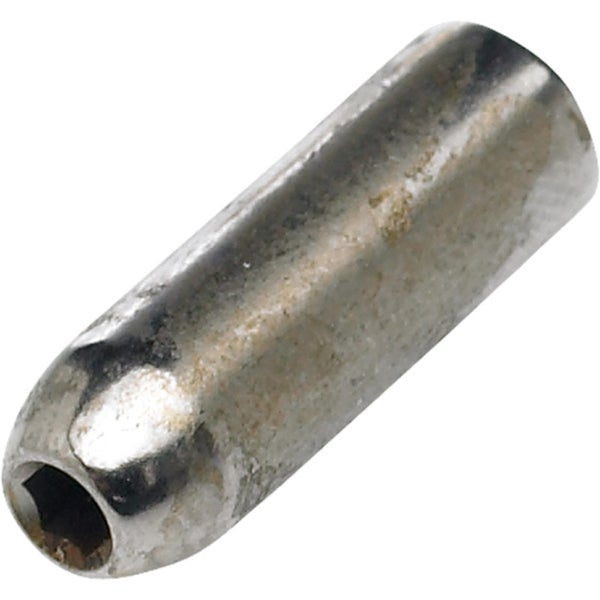 Fender Bullet Truss Rod Nut voor elektrische gitaar of bas