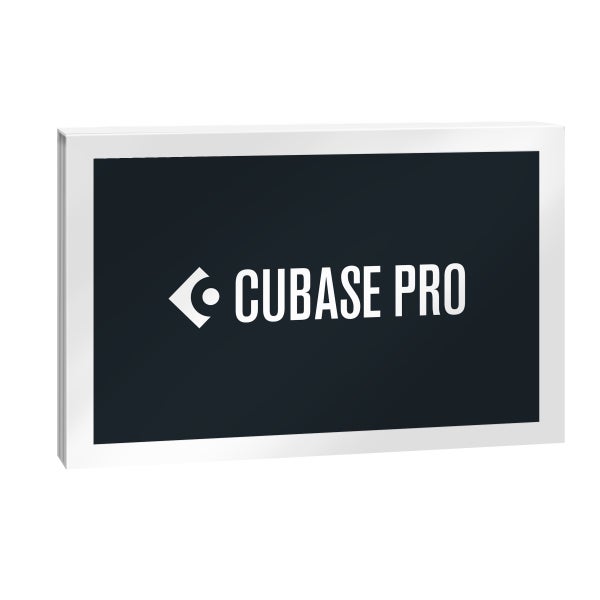 Steinberg Cubase Pro 13 (download)