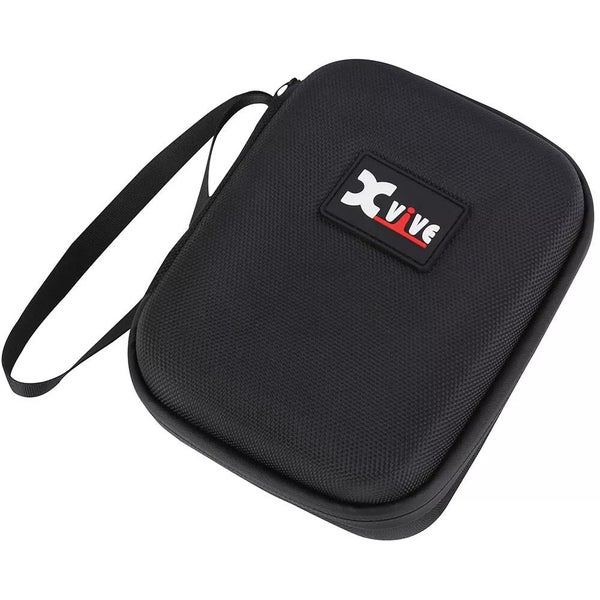 Xvive Hard Travel Case voor U4, zwart