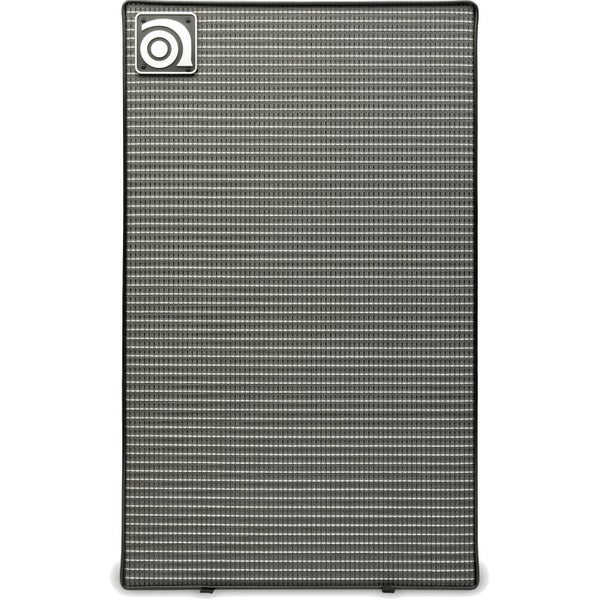 Ampeg VB-2X12 Grille Frame speakerdoek met frame voor VB-212 basgitaar speakerkast