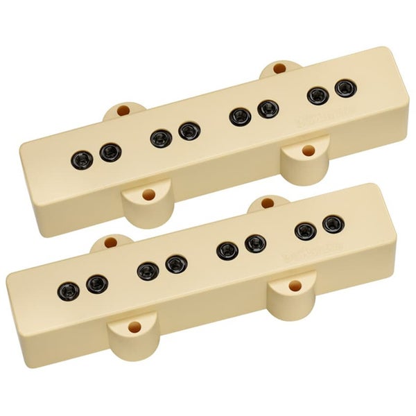 DiMarzio DP123CR Model J-System basgitaar element