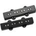 DiMarzio DP249BK Area J Set basgitaar element
