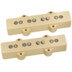 DiMarzio DP249CR Area J Set basgitaar element