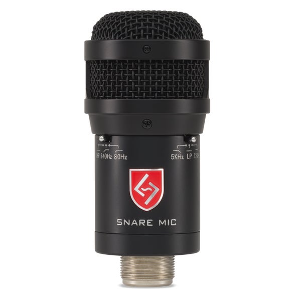 Lauten Audio LS-408 Snare Mic instrumentmicrofoon