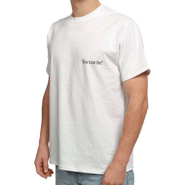 Focusrite Scarlett Output T-shirt maat L
