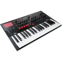 Korg Modwave MK2 synthesizer