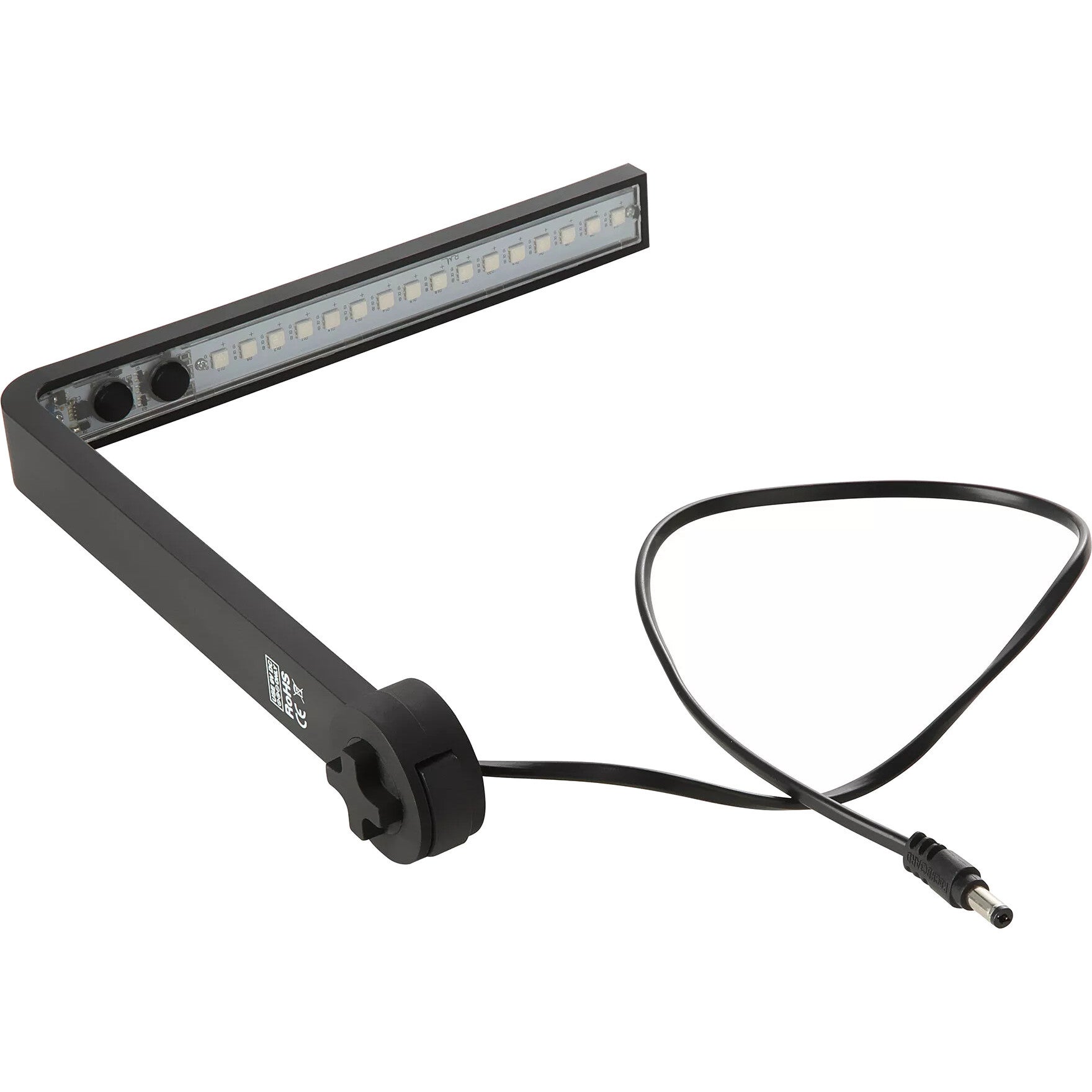 RockBoard Pedalboard LED Light V2 lampa för pedalbord