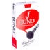 Vandoren Juno JCR012 Clarinette Sib 2 rieten voor Bb-klarinet (10 stuks)