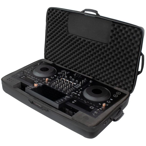 Odyssey BMPIOPUSQUAD Soft Case met wielen voor OPUS-QUAD