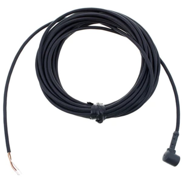 Sennheiser KA 100-5-ANT kabel haakse plug voor ME 102, ME 104, ME 105